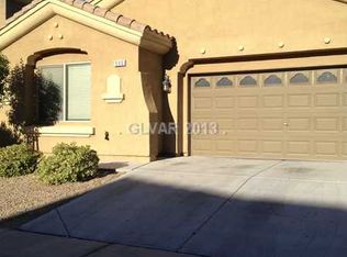 500 First On Dr, Las Vegas, NV 89148