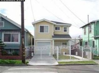 525 3rd St, Richmond, CA 94801