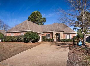 130 Savoy Park, Madison, MS 39110