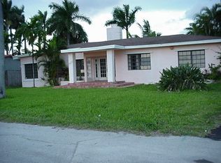 1025 NE 72nd St, Miami, FL 33138