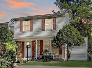 7145 Stag Horn Path, Columbia, MD 21045