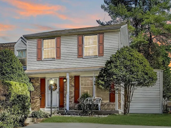 7145 Stag Horn Path, Columbia, MD 21045