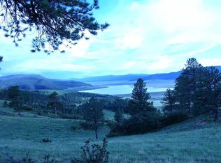 16 Soaring Eagle Dr, Eagle Nest, NM 87718