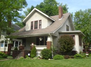 277 Storer Ave, Akron, OH 44302