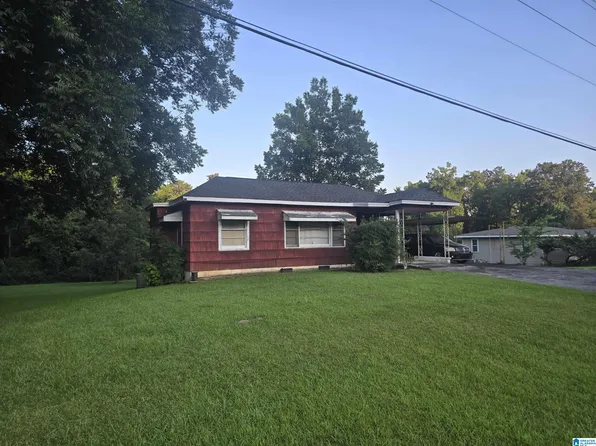 3113 New Castle Rd, Birmingham, AL 35217