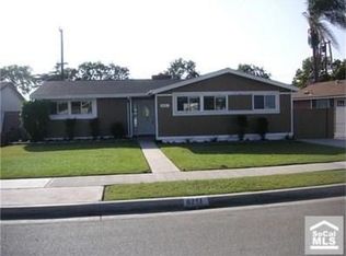 8251 San Pablo Dr, Buena Park, CA 90620