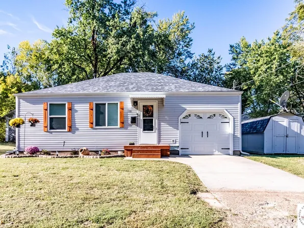 603 E Florence St, Windsor, MO 65360