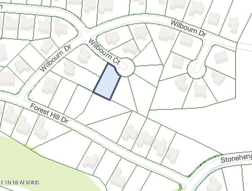 1st image of 12 Wilbourn Ct Lot 47