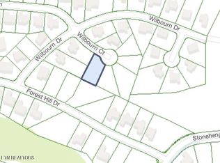 12 Wilbourn Ct LOT 47, Crossville, TN 38558