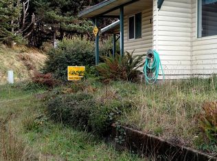12 Gender Dr, Yachats, OR 97498