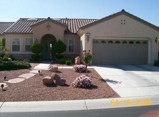 2343 Great Elk Dr, Henderson, NV 89052