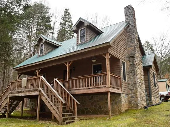 501 Phillips Hollow Rd, Westmoreland, TN 37186