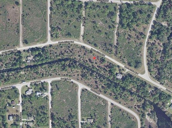 4th image of 27465 Monte Cristo Blvd
