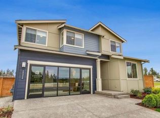 18328 135th St E, Bonney Lake, WA 98391