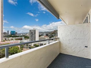 920 Ward Ave APT 15A, Honolulu, HI 96814