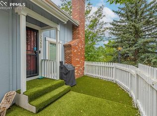 2460 Hatch Cir, Colorado Springs, CO 80918
