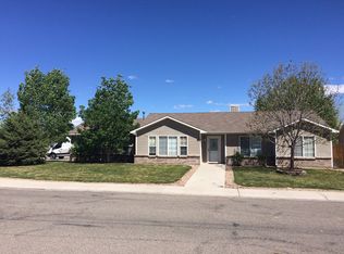 664 Garrett Way, Grand Junction, CO 81505