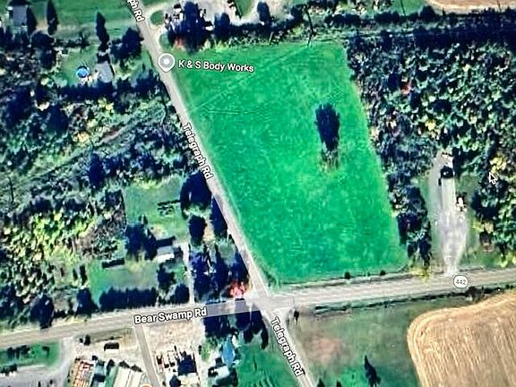 2nd image of Bear Swamp Rd