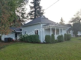 670 SE Walnut St, Hillsboro, OR 97123