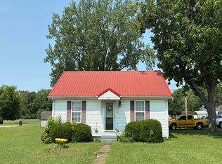 302 Witt Rd, Franklin, KY 42134