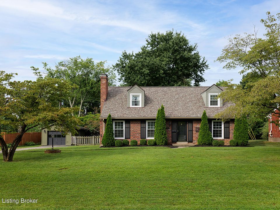 1718 Devondale Dr, Graymoor Devondale, KY 40222 Zillow