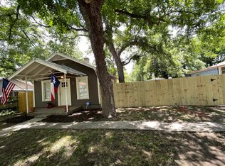 206 Palo Blanco St, San Antonio, TX 78210