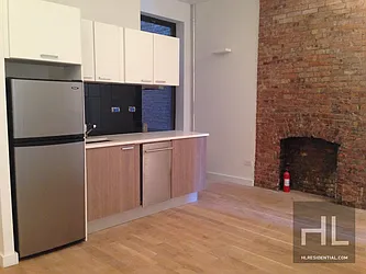 Rented by Highline Residential