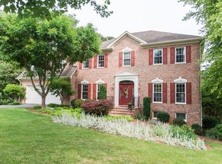 572 Lady Slipper Ln, Lynchburg, VA 24502
