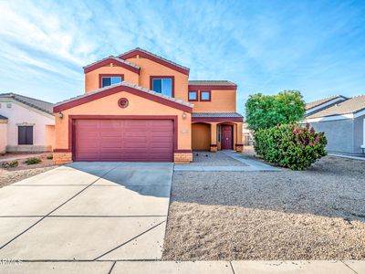12753 W PERSHING Street, El Mirage, AZ, 85335