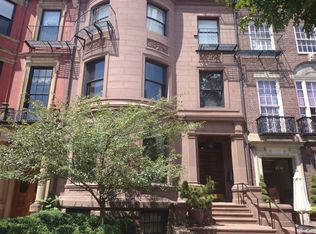 175 Commonwealth Ave APT D, Boston, MA 02116