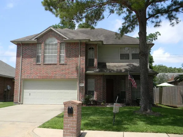 2810 Oak Hill Dr, Missouri City, TX 77459