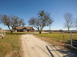 1212 Williams Rd, Lorena, TX 76655