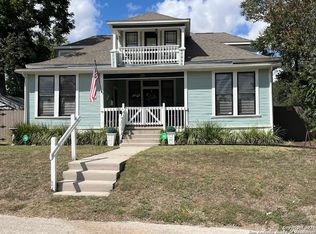 519 N Monumental, San Antonio, TX 78202