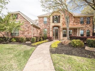 705 Venice Ave, Southlake, TX 76092