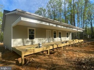 26215 Independence Rd, Unionville, VA 22567