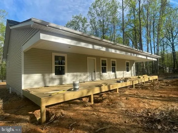 26215 Independence Rd, Unionville, VA 22567