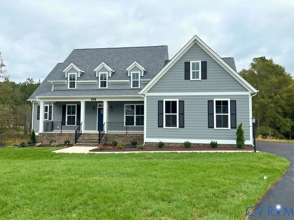 18201 Well House Ter, Moseley, VA 23120