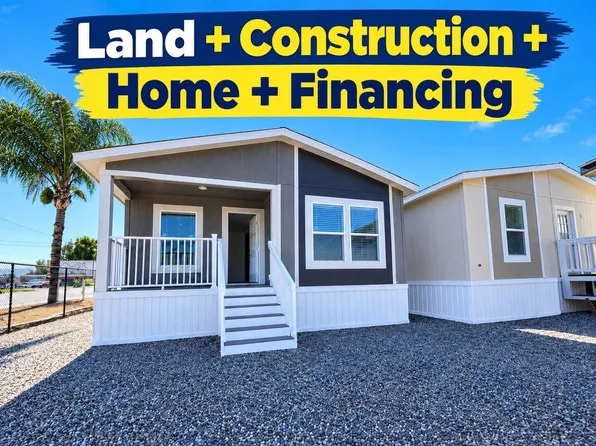 9951 Vista Ave, Homeland, CA 92548