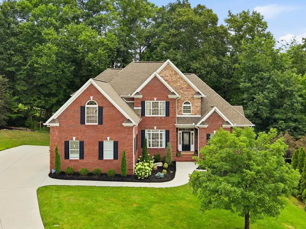 6536 Autumn Kayla Ln, Knoxville, TN 37918