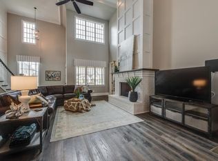 1810 Burland Cres, Brentwood, TN 37027