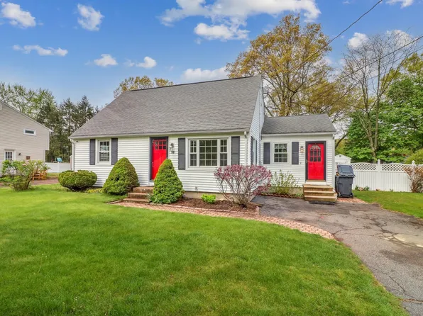 50 Manor Road, Southington, CT 06479