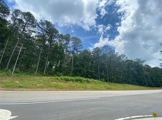 0 Tommy Lee Cook Rd, Palmetto, GA 30268