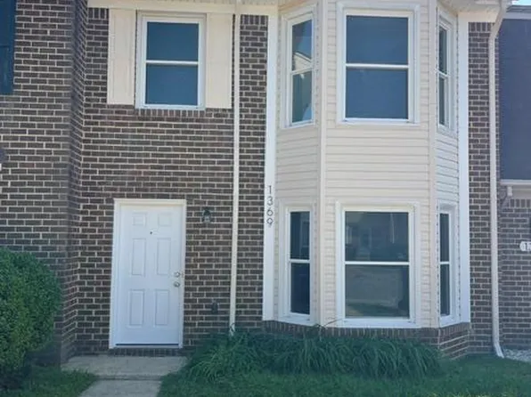 1369 Battleford Dr, Virginia Beach, VA 23464