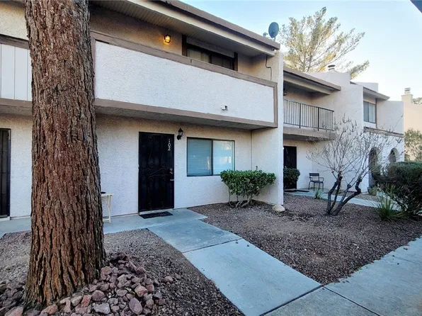 5245 Child Ct Unit 102, Las Vegas, NV 89103