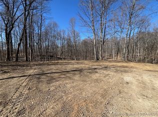 324 Hartman Ct NE, Palmyra, IN 47164