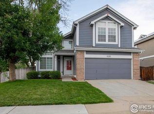 4281 Hawthorne Dr, Broomfield, CO 80020