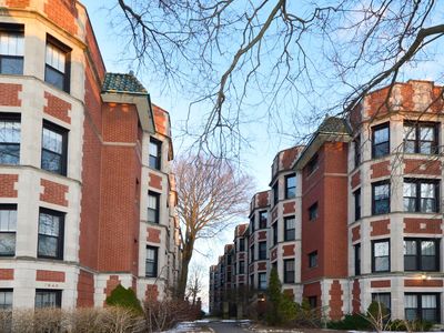7641 N Eastlake Ter APT 1A, Chicago, IL, 60626
