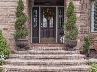 778 S Pearson Dr, Springfield, MO 65809