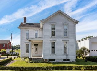 46 Main St, Taylorstown, PA