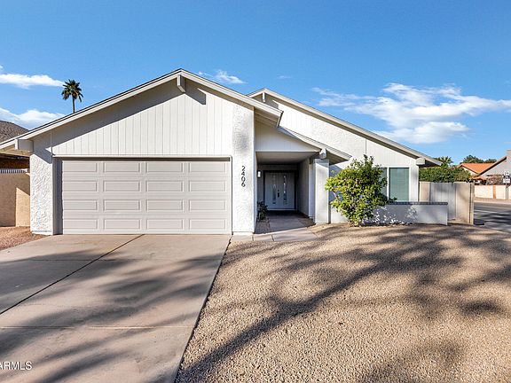 2nd image of 2406 W LOS LAGOS Vista
